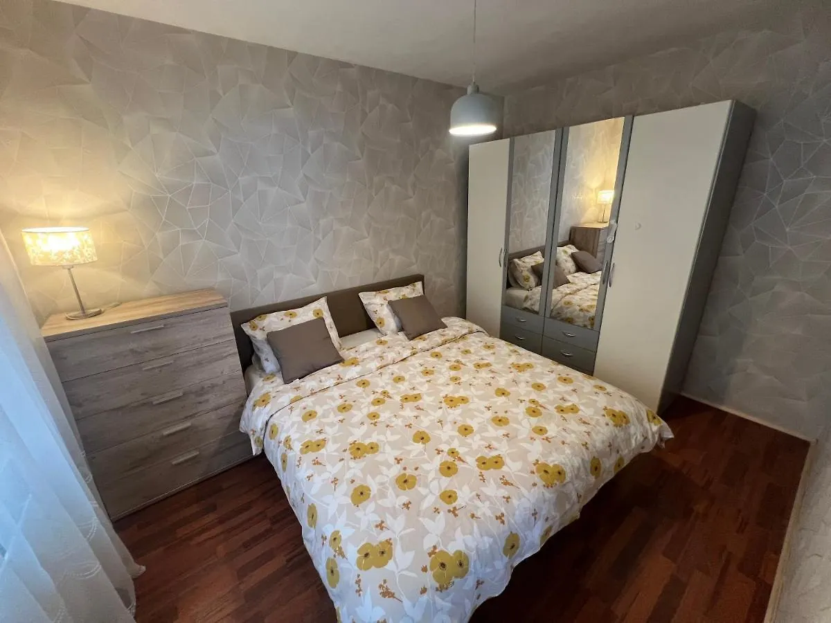 Apartmán Residentie Majestic Ostende Belgie